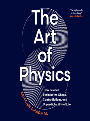 cover image of The Art of Physics